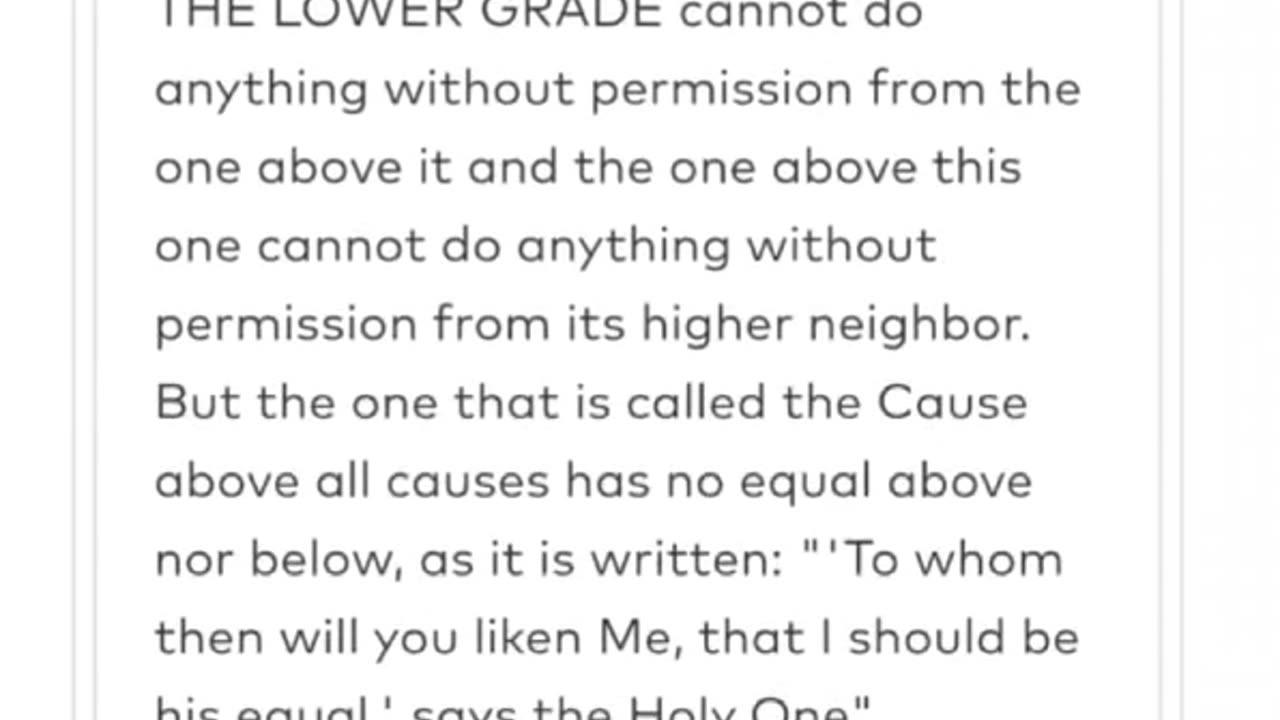 ZOHAR #10. I Even I am He. R' ALEPH.✨️ (BREISHIT) 5/23/25