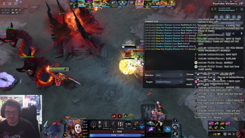 Bradley Dragon Gaming!