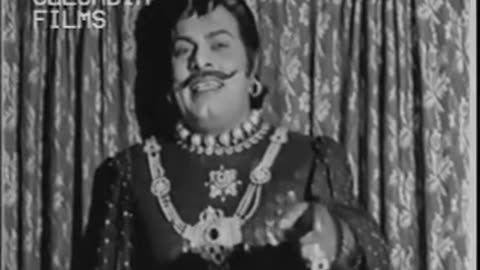 Raja Sevai 1959 film 1