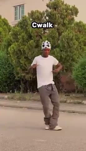 LETS ALL DO THE NIGGER DANCE