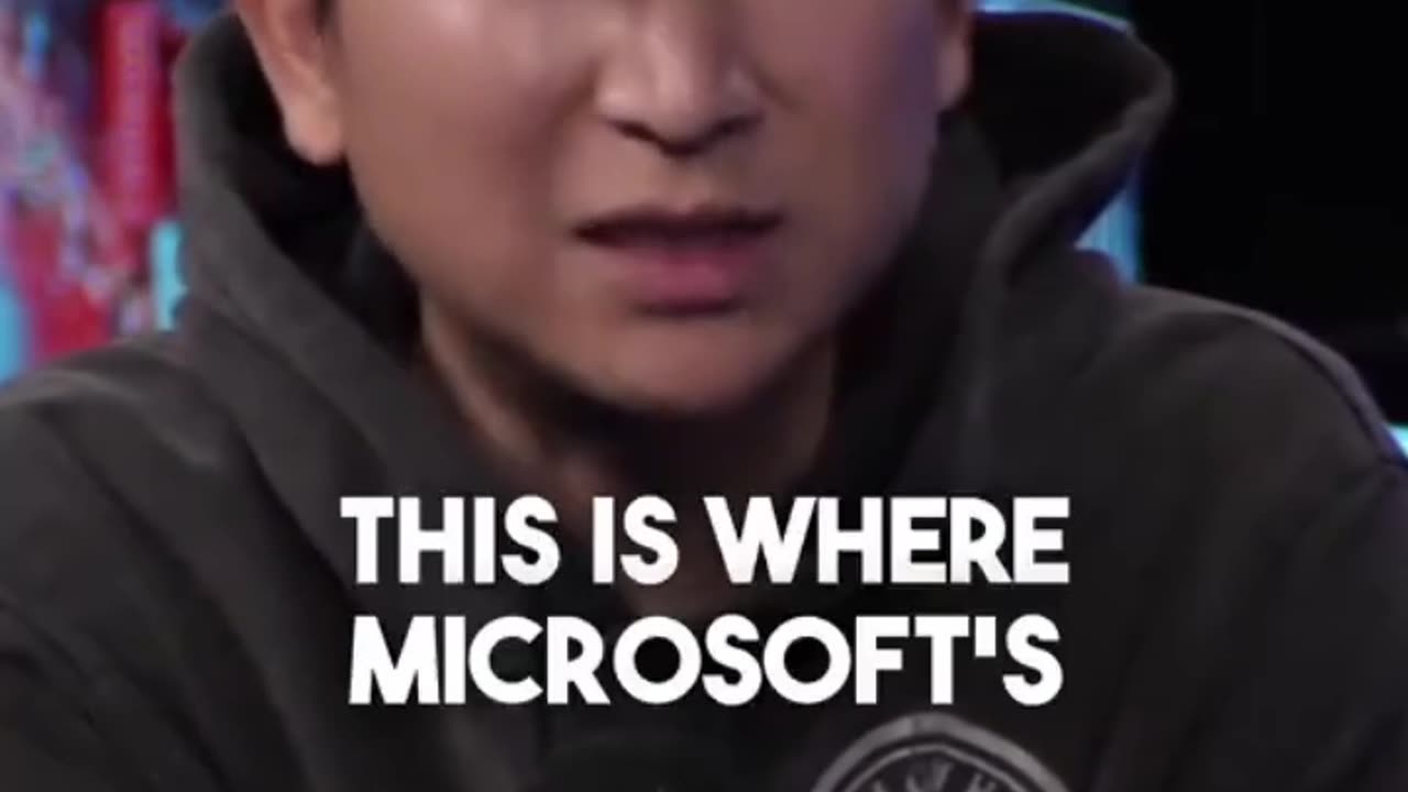 הפודקאסטר המפורסם, מאט קים: האם שמעתם על פטנט מספר 060606 של מיקרוסופט?