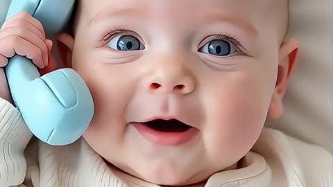 FUNNY BABY