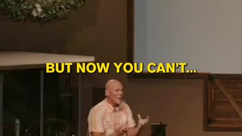 What I Would Be Doing if I Wasn't Pastoring
