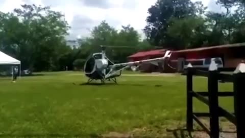 Helicopter Accidents and Mistakes Caught On Camera !