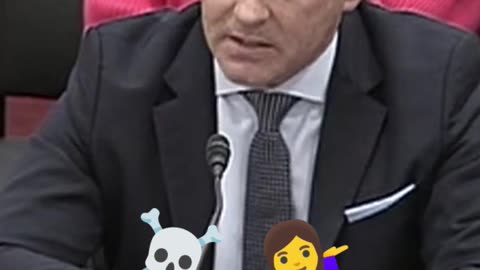 Congressman Timmons grills Sadler on urgent reforms for ally supplies & weapons!