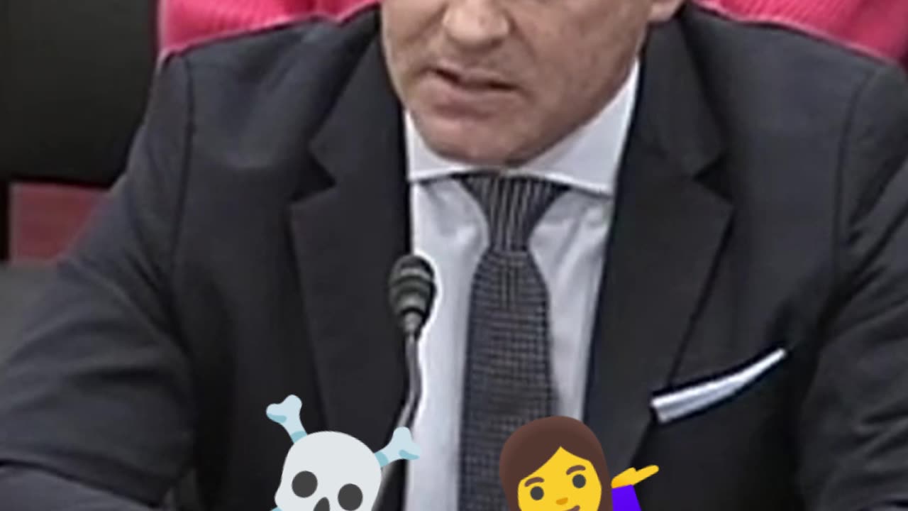 Congressman Timmons grills Sadler on urgent reforms for ally supplies & weapons!