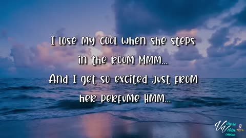Billy Ocean - Caribbean Queen (Lyrics)