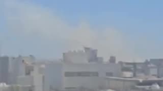💥🚨 Iran Bushehr Explosions | Unexplained Blasts Near Nuclear Facility | RCF
