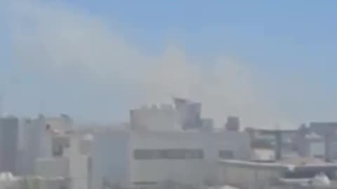 💥🚨 Iran Bushehr Explosions | Unexplained Blasts Near Nuclear Facility | RCF