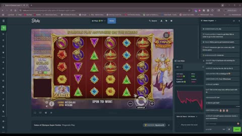 Stake US Casino