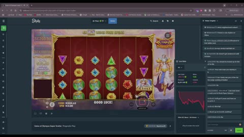 Stake US Casino