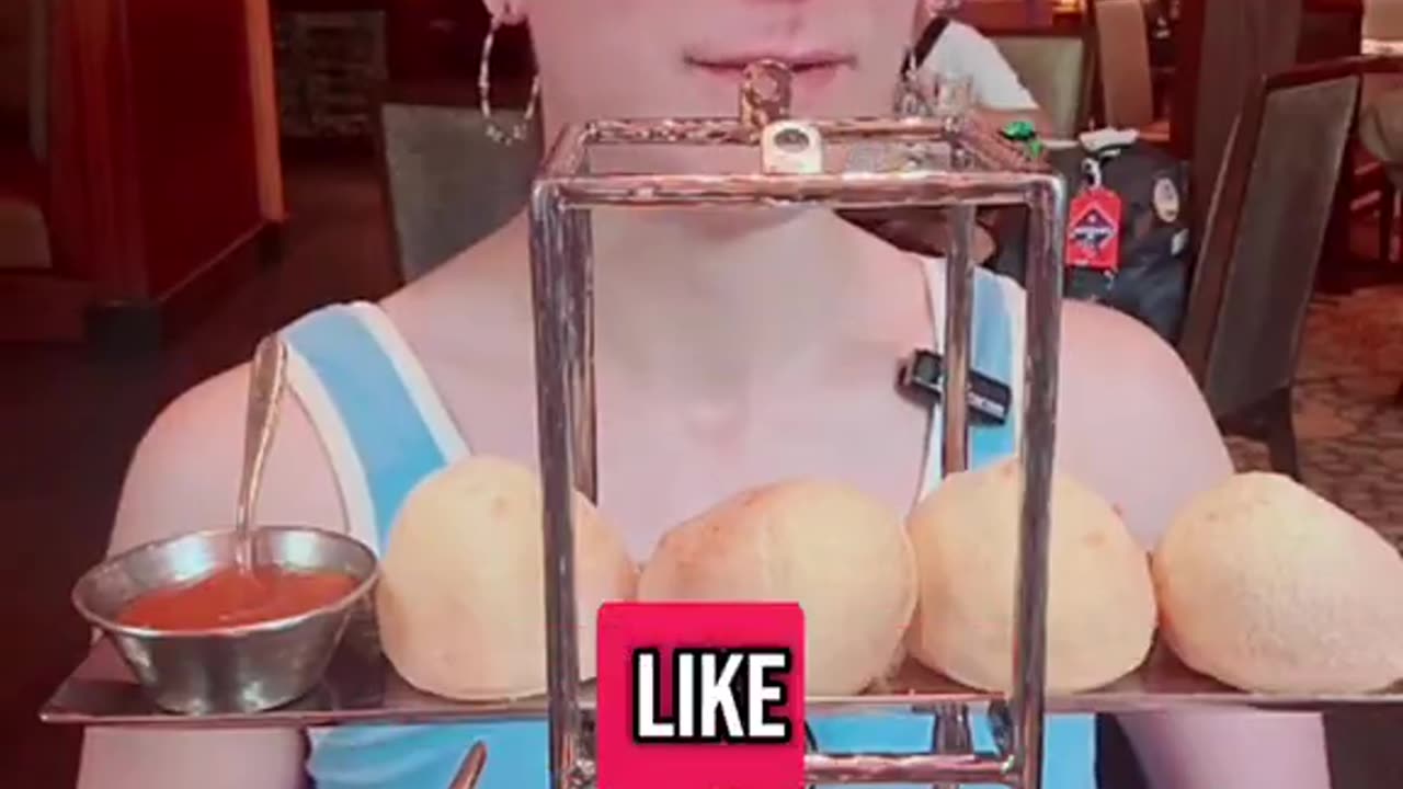 Trans TikToker complains about being ‘misgendered’