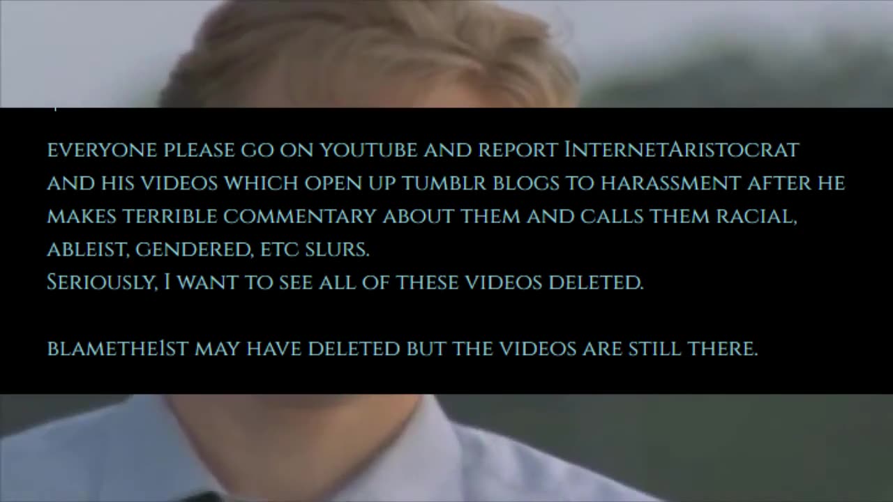 Mister Metokur To my biggest fan Yesusemeplease_ Thanks for your support!