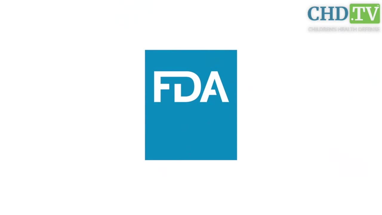 The COVID Bioweapon Booster Framework - Do You Feel SAFE Yet? FDA Discussions