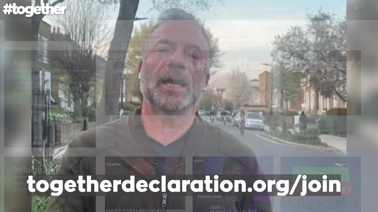 ASSISTED SUICIDE BILL: "Disabled people are being attacked and treated as less than human"