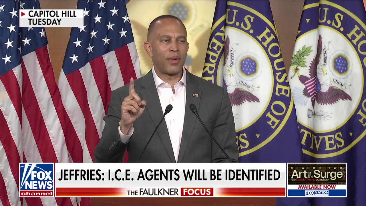 Republicans issue first subpoena in Biden mental decline probe: 'Huge scandal'