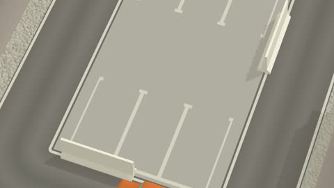 Parking Jam 3D - Level 7