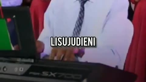 Jina la yesu salamu