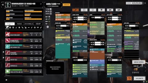 CC: Tech Talk - RAC20(P) or any specific build, really