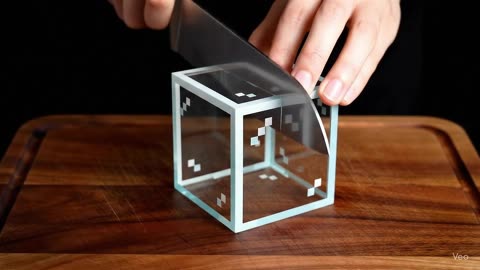 Minecraft slicing