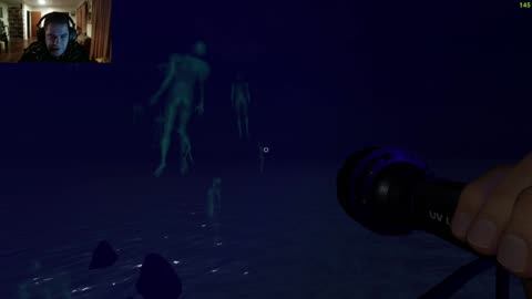 How to get, Phasmophobia's Lighthouse Keeper Badge