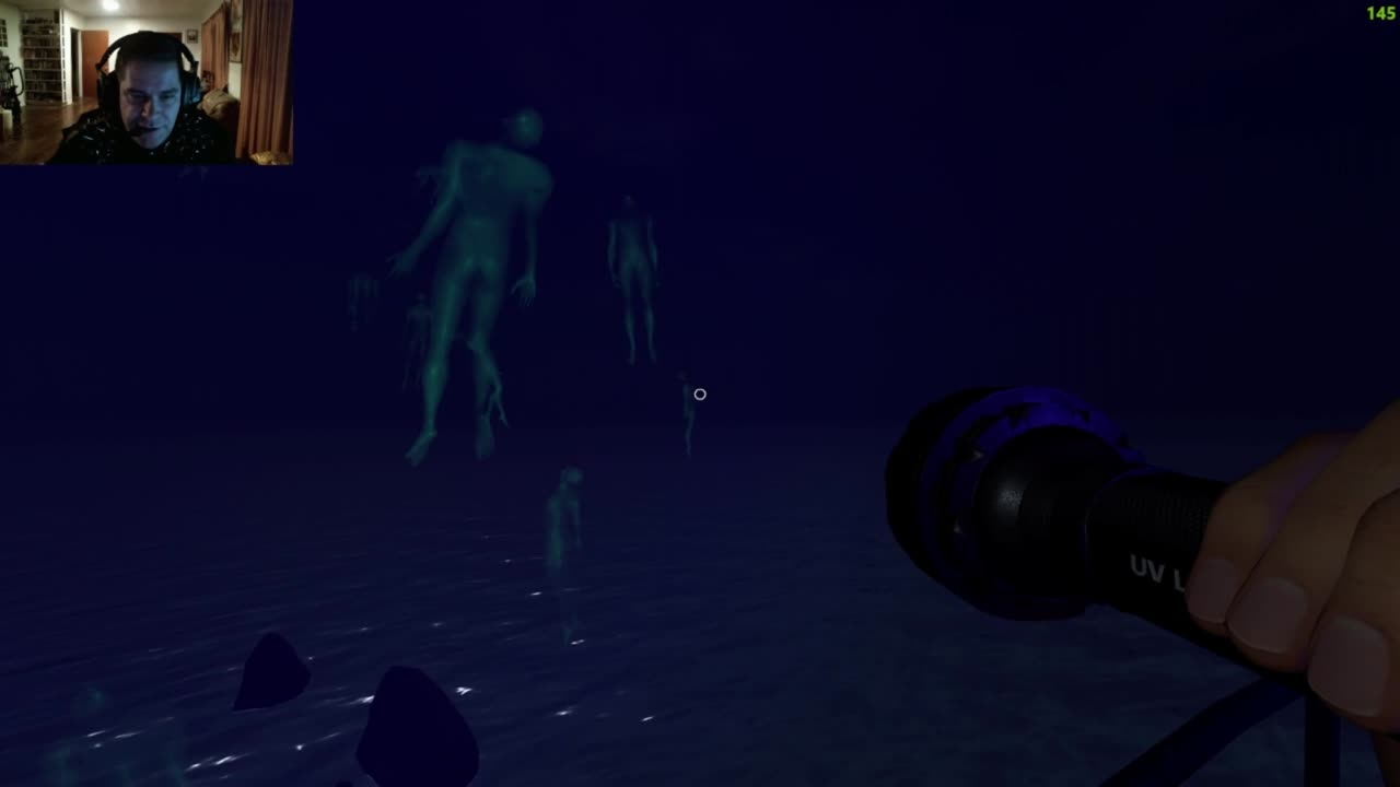 How to get, Phasmophobia's Lighthouse Keeper Badge