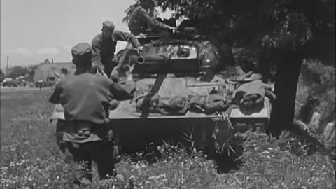 July 7, 1950–July 9, 1950 Korean War