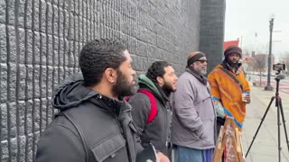 GMS DC Live Church Camp 12/13/2025 Washington DC