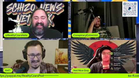 Schizo News Network #69
