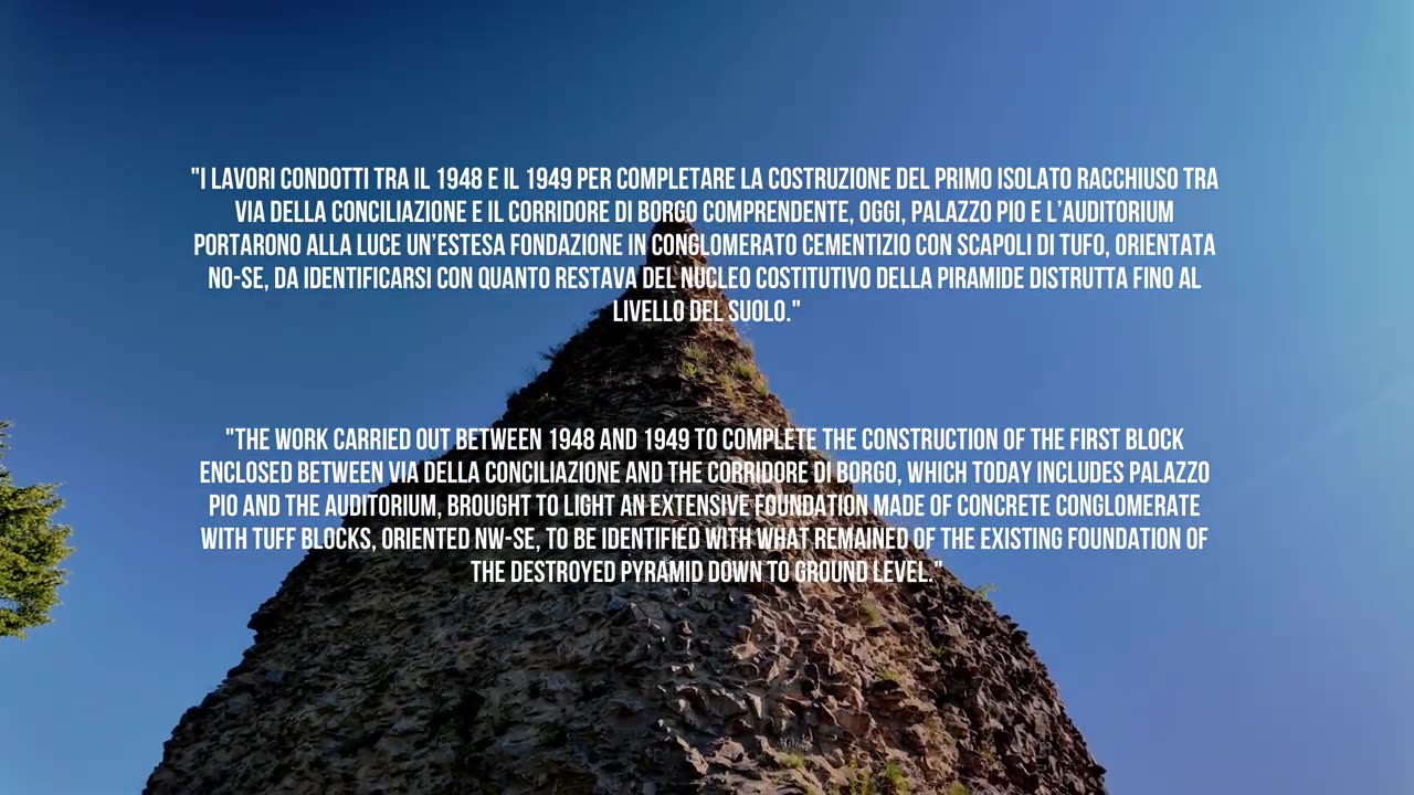 The Unexplained Pyramid That Makes Archaeologists CRY