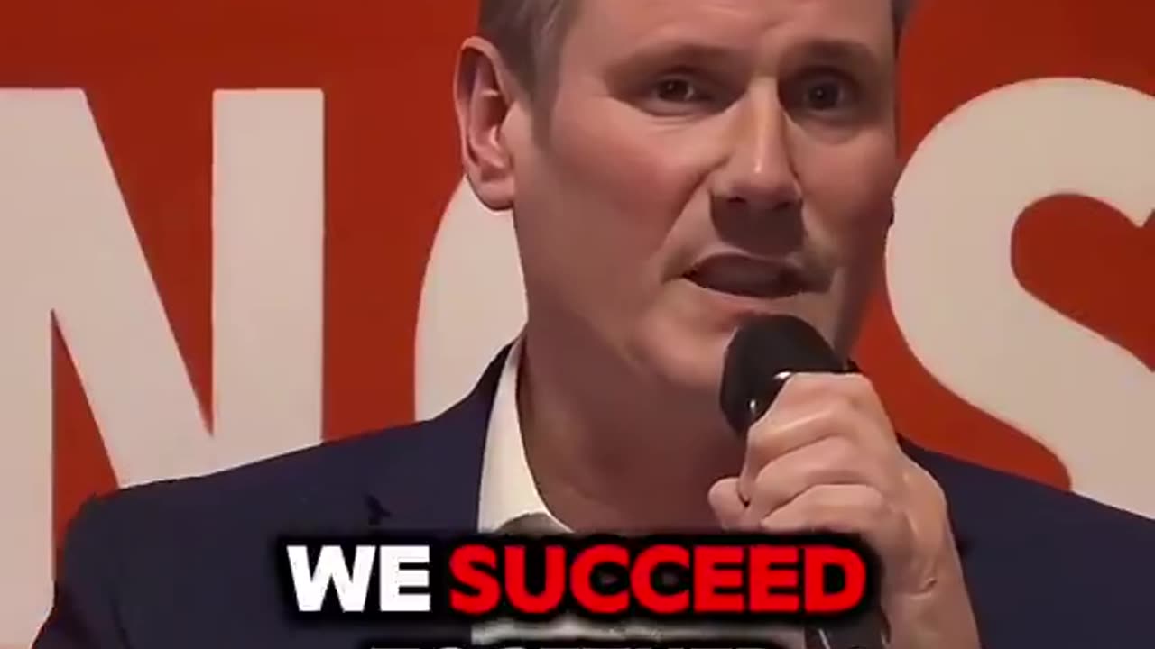 Kier Starmer admits his family is Jewish