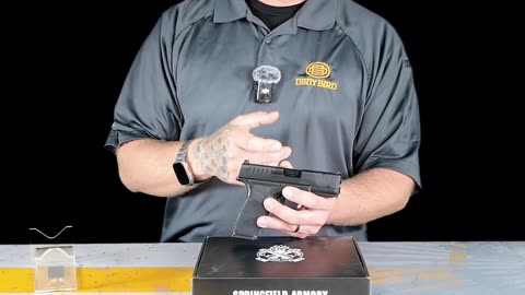 California Compliant Springfield Hellcat – What You Need to Know