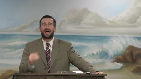 Polygamy - Pastor Steven Anderson