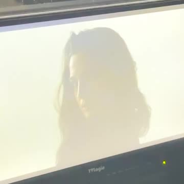 Andjela - Snimanje Spota - 02