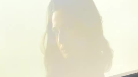 Andjela - Snimanje Spota - 02