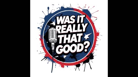 FLASHBACK FRIDAY: “Was It Really THAT Good? E: 13, Episode 242