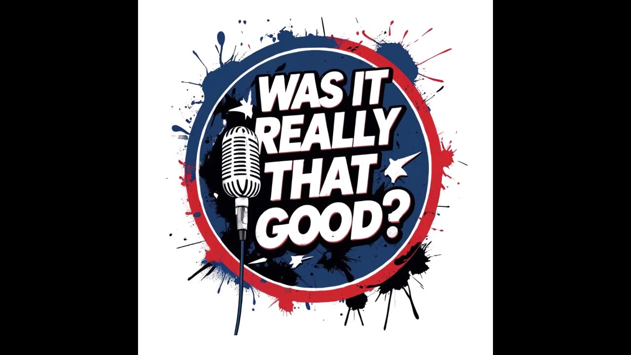 FLASHBACK FRIDAY: “Was It Really THAT Good? E: 13, Episode 242
