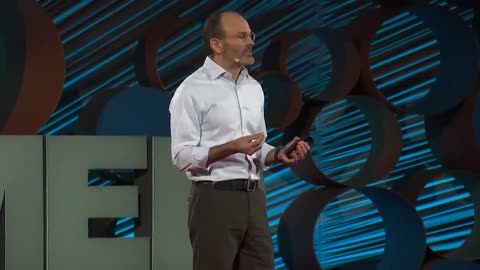 A simple way to break from a Bad Habit by Judson Brewer | Ted Talks