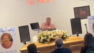 😂😠"REST IN FUCKING PIECE DORRIS!!!" - A God amongst humans lol | FunFM