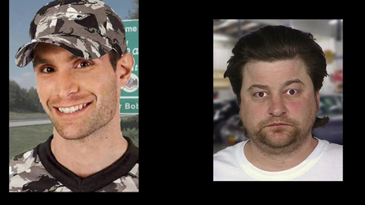 Rich the Prick - Of Tossers and Skanks