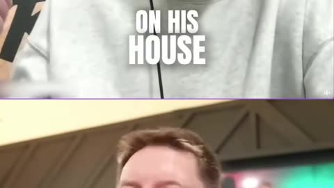 Thomas Massie Called a Scum because of his lack of support foreign aid due to US DEBT