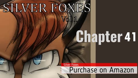 Silver Foxes Chapter 41