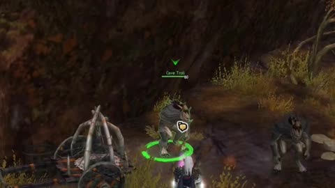 Friend of the Trolls (Achievement Guide) - Guild Wars 2