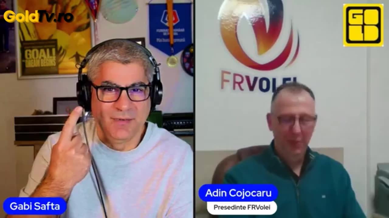 05.02.2026 - Sport report cu Gabriel Safta