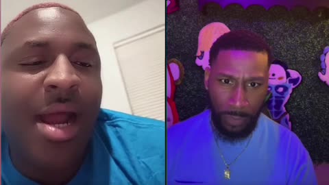 - ACE ; GOING OFF ON HIS MOM ABOUT HOLLY !