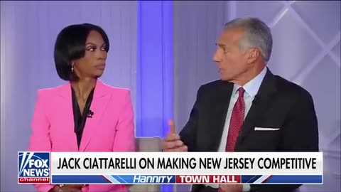 Jack Ciattarelli_ We will downsize this state government