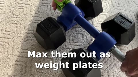 Don’t Shrug Off Dumbbells — Barbell Shrugs Without Plates