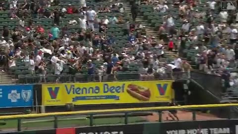 Spielhighlights Guardians vs. White Sox (10.08.25) | MLB-Highlights