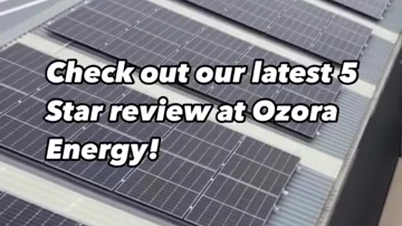 Mildura Commercial Solar Solutions | Hassle-Free Installations