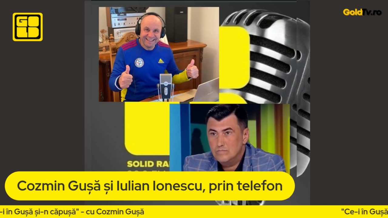 Iulian Ionescu noile taxe Bolojan